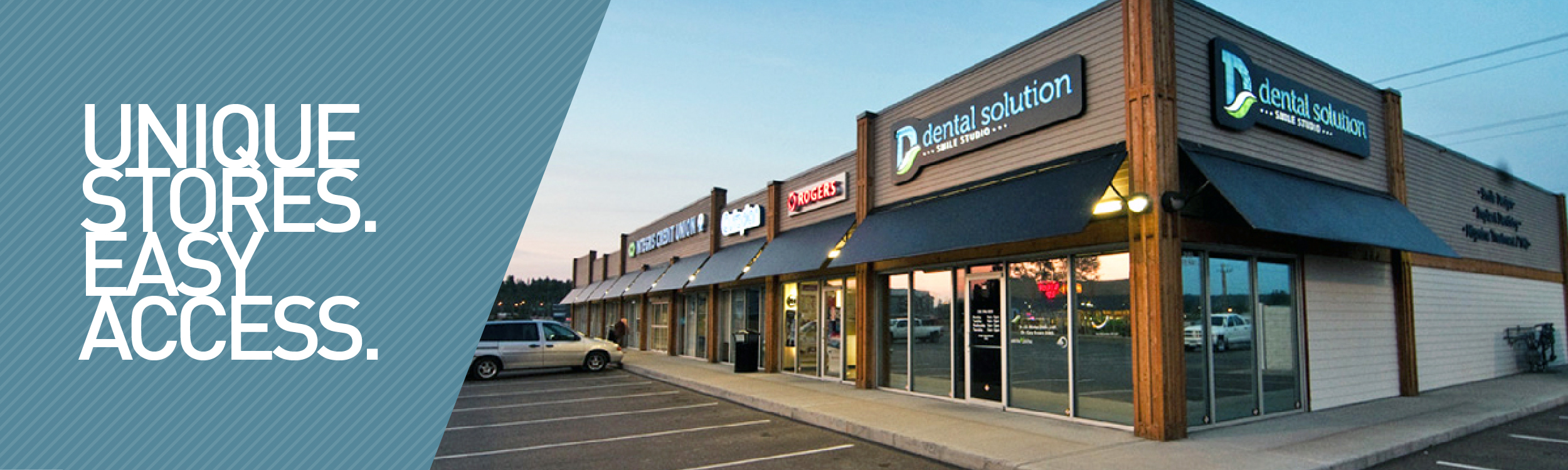 River Point River Point