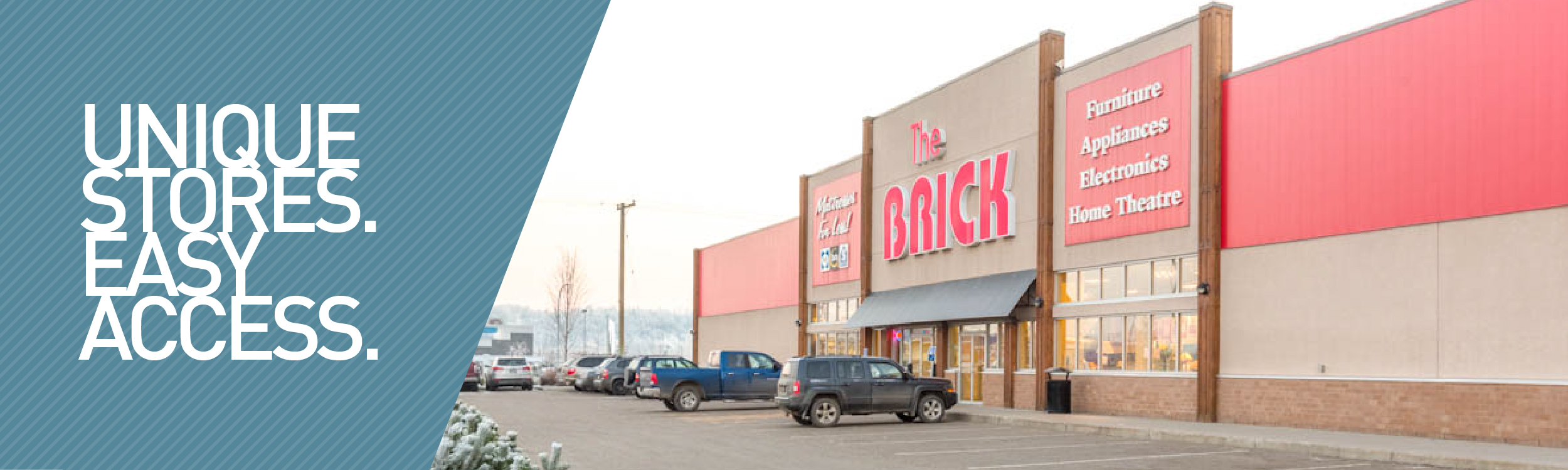 River Point River Point