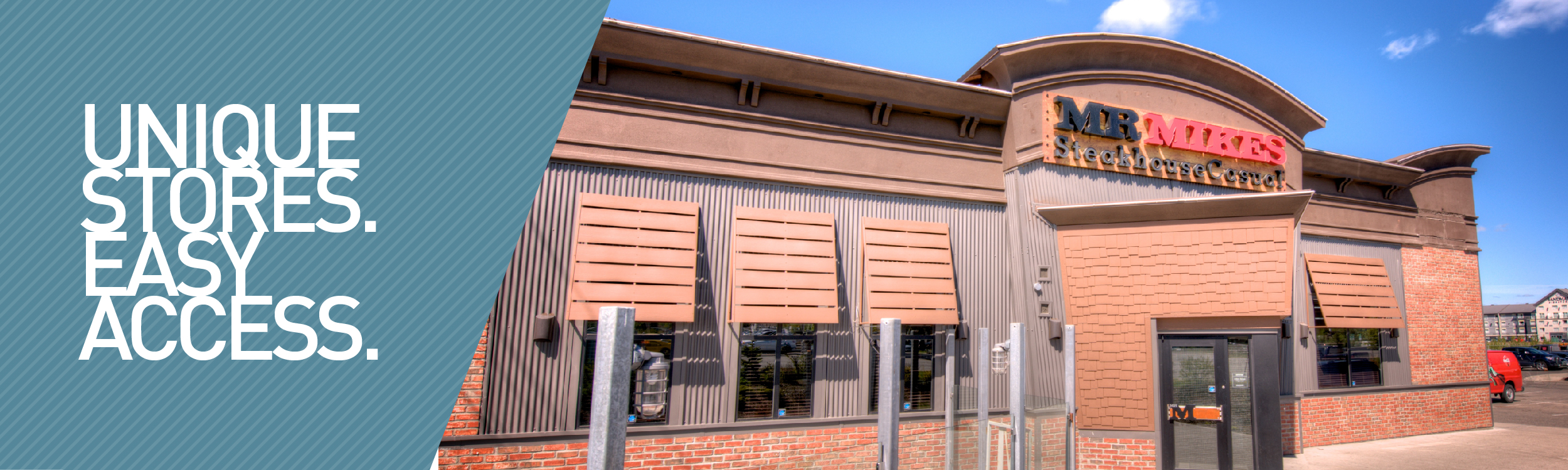 River Point River Point